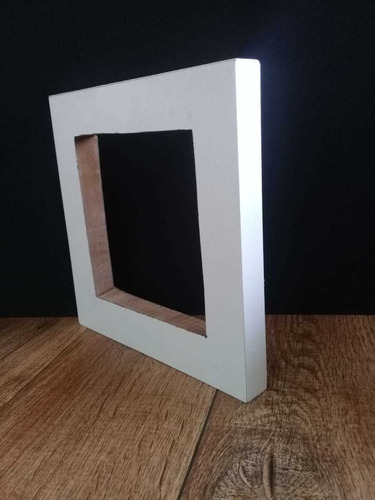 Imagem 9 de 9 de Kit 5 Mdf 4x2 + 1 4x4 De Tomada Para Revestimento 3d