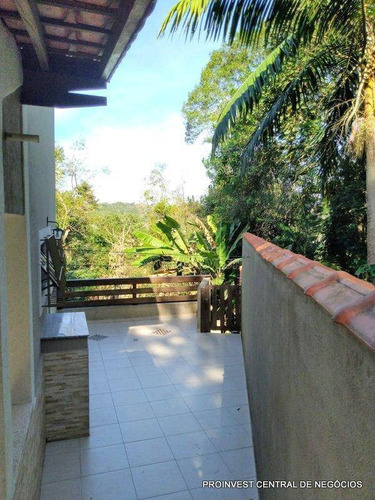 Casa À Venda, 177 M² Por R$ 760.000,00 - Granja Carneiro Viana - Cotia/sp - Ca17853