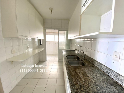 Imagem 6 de 16 de Apartamento - 332b - 69253711