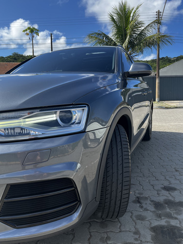 Audi Q3 1.4 Tfsi Ambition S-tronic 5p