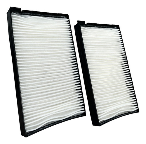 Filtro Habitaculo H100 Van 2.5l L4 2013