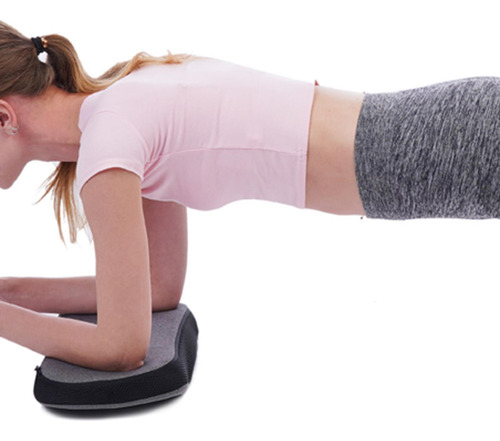 Almohada Lumbar, Cojín De Apoyo Para La Cintura, Cojín De