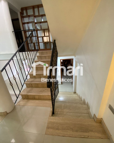 Imagen 9 de 12 de Town House En Alquiler Urb San Jacinto Ia