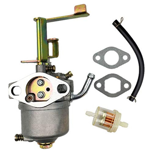 Carburador Carb Compatible Con Coleman Powersports 98cc 3hp