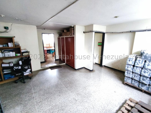 Venta De Fondo De Comercio Ramo Automotriz, Cagua. Ljsa 24-13125