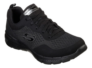 skechers flex appeal plata