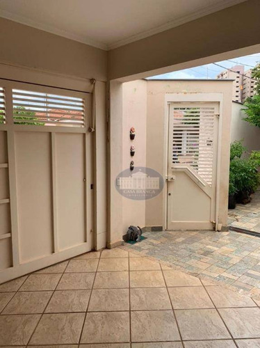 Imagem 23 de 23 de Casa Com 4 Dormitórios, Sendo 3 Deles Com Closet Completo Em Armários! - Ca1752