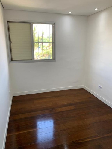 Apartamento Com 2 Dormitórios À Venda, 57 M² - Demarchi - São Bernardo Do Campo/sp - Ap65616