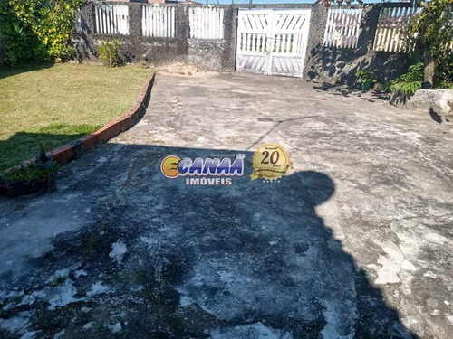 Imagem 4 de 16 de Casa Com 2 Dorms, Parque Balneário Comodoro, Mongaguá - R$ 169 Mil, Cod: 8634 - V8634