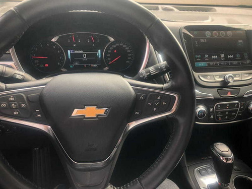 Imagem 9 de 11 de Chevrolet Equinox Premier