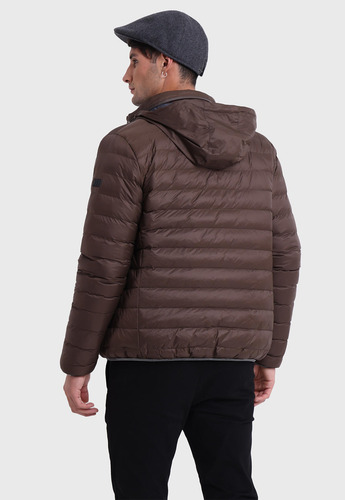 Imagen 3 de 8 de Parka Reversible Arrow