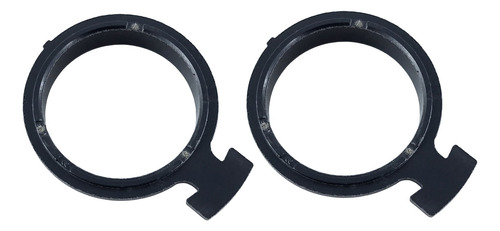 Kit 2 Bujes Rodillo Calor Nbrgp0025qsbz Sharp Mx-m364/m365