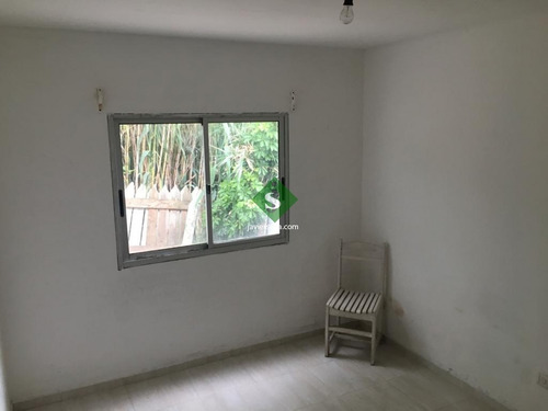 Venta Y Alquiler De Apartamento En Brio San Fernando, 2 Dormitorios, Baño, Cerca De Todo.- Ref: 168275