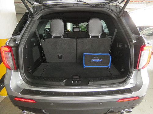 Ford Explorer St 3.0 Biturbo 4x4 7pasajeros 2021 Kwn951
