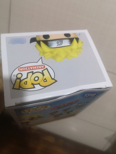Naruto Rasenshuriken Funko Naruto Shippuden Funko Shop Exc