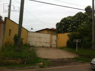 Imagem 3 de 3 de Área Comercial À Venda, Vila Rica, Sorocaba - Ar0010. - Ar0010