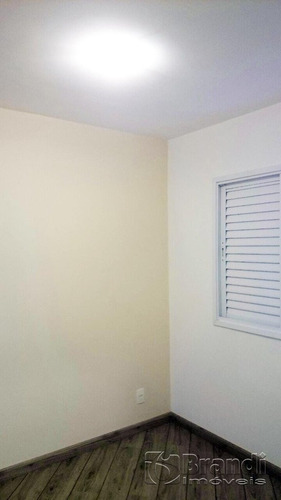 Imagem 13 de 15 de Apartamento De 03 Dormitorios - V-1609