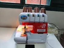 Comprar Máquina Overlock Sun Special Sun Point Ss-320 Portátil 127v