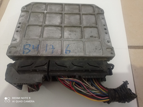 Ecu Computadora Motor Toyota Camry 2007 2.4l 89661-06c41 Ac (Usado)