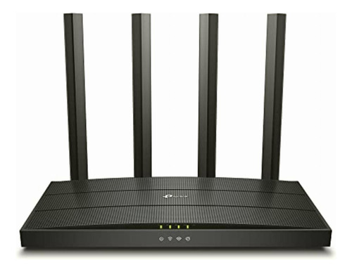 Tp-link Router Wifi 6, Ax1500 Doble Banda, Fácil