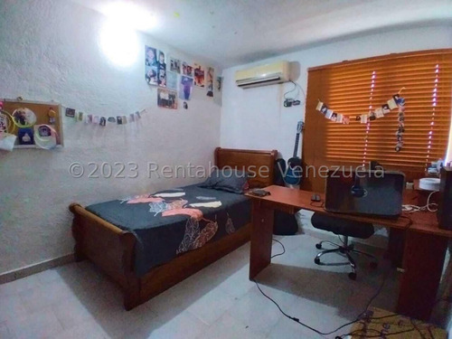 Imagen 20 de 30 de Casa En Venta En Barquisimeto Jr