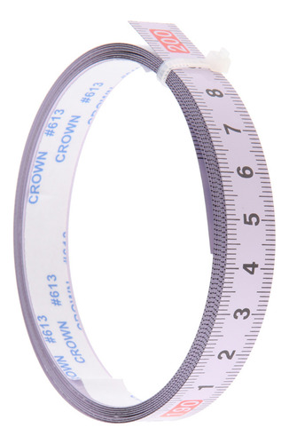 Cinta Métrica De Izquierda A Derecha (0-200 Cm)