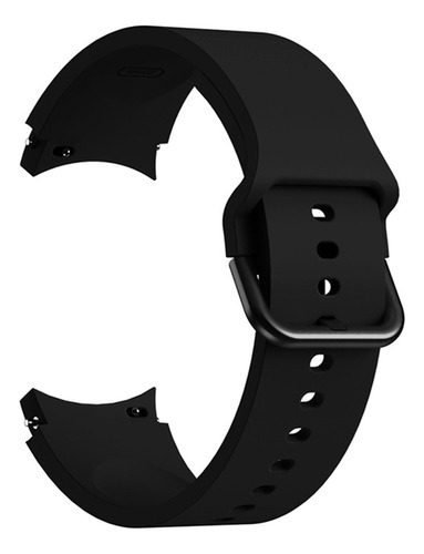 Correa De Reloj K Para Samsung Galaxy Watch 4 44mm Soft Sili