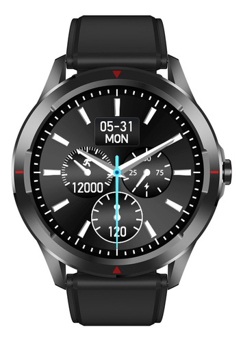 , Reloj Inteligente Q29 Para Hombre, Bt5.0 5atm ,