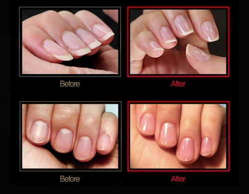Lima De Uñas De Vidrio Sixvector Premium Crystal Diamond Con