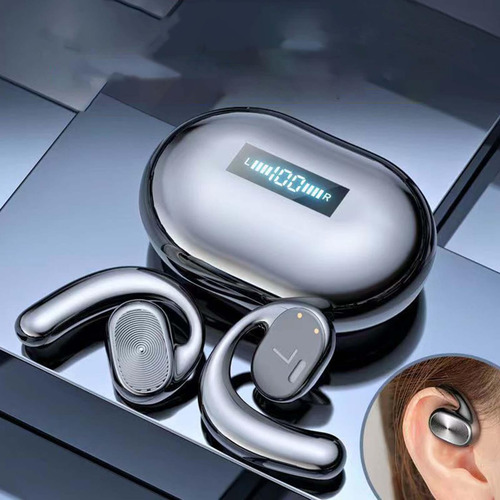 Auriculares Bluetooth 5.0 Auriculares Inalámbricos Oído