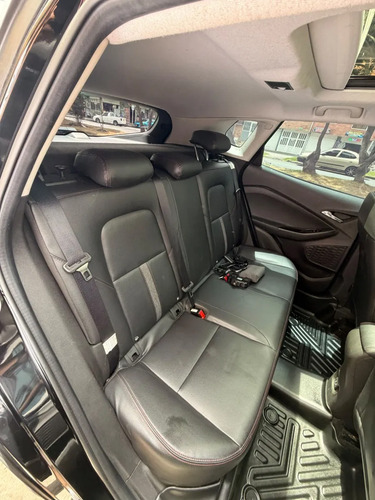 Chevrolet Tracker 1.2 TURBO RS 4X2 AT