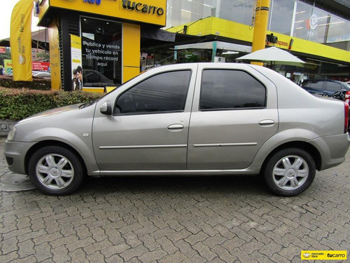 Imagen 3 de 10 de Renault Logan 1.6 Dynamique