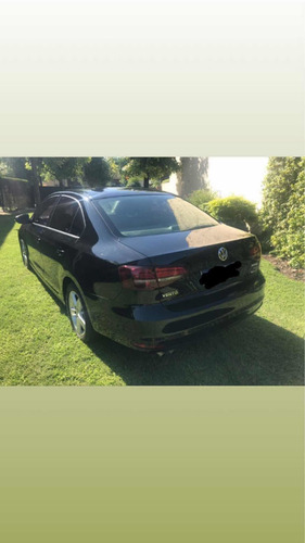 Volkswagen Vento 1.4 Comfortline 150cv 2018