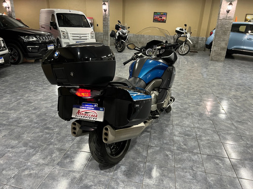 Bmw K 1600 Gt 2017 Necochea