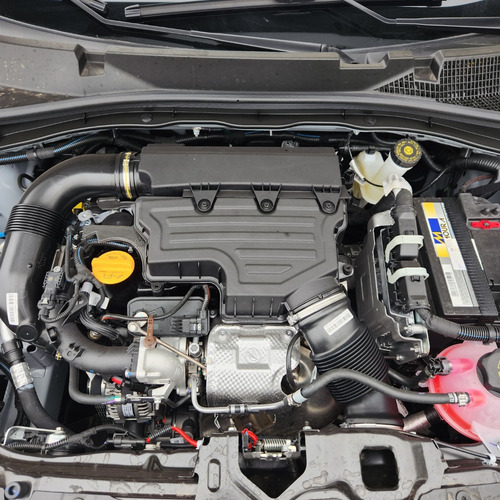 Pulse Audace 1.0t Cvt