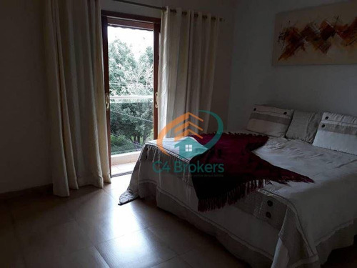 Imagem 5 de 20 de Sobrado À Venda, 360 M² Por R$ 1.260.000,00 - Jardim Maia - Guarulhos/sp - So0793