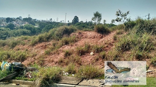 Terreno A Venda No Bairro Alpes Do Cruzeiro Em Itatiba - Sp. - Te6022-1
