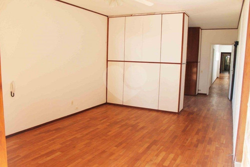 Imagem 27 de 30 de Casa À Venda Jardim Cordeiro, 1.300 M² Total, 4 Dorm. Piscina, Perto Do Parque !!linda Oportunidade! - Reo29117