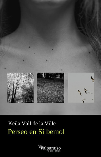 Libro Perseo En Si Bemol - Vall, Keila