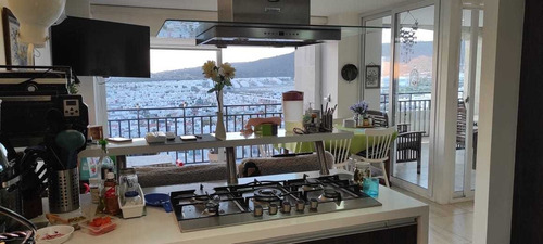 Departamento En Venta El Refugio 3 Rec Alberca Privada 250m2