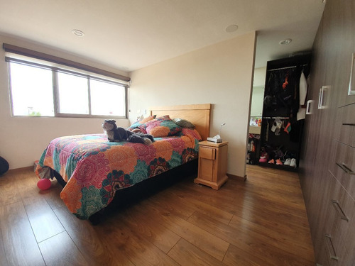 Imagen 19 de 23 de Casa En Venta En Valle De Las Fuentes, Calimaya