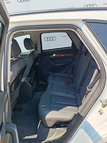 Audi Q5 2.0 L 45 Tfsi Elite Mhev