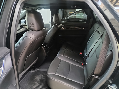 Cadillac Xt5 2023