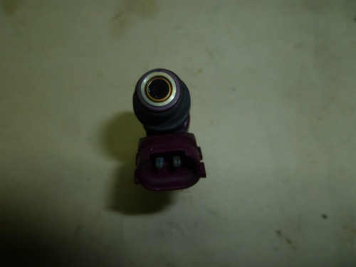 Vendo Inyector De Mazda 3, Año 2006, # De Partes 195500-3310