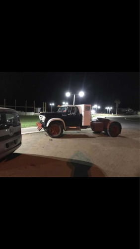 Dodge 1000
