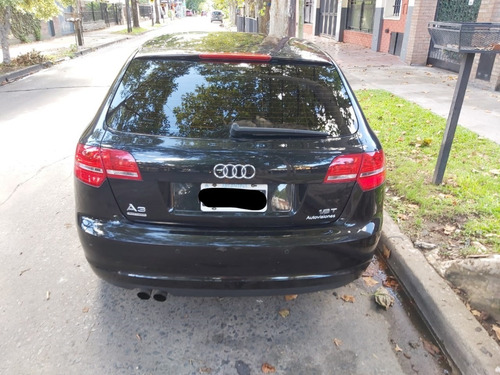 Audi A3 1.8 T Fsi Mt 160cv