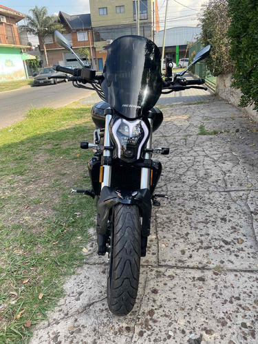 Benelli 502c Unica Mano 2021 Service Oficial