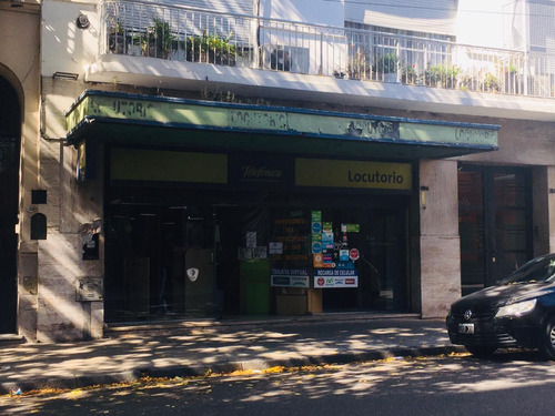 Imagen 14 de 14 de Lindo Local Comercial En Alquiler Ubicado En Constitución