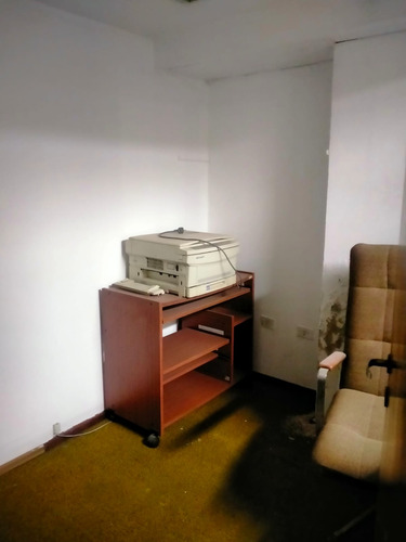 Imagen 8 de 26 de Casa Venta Alto Alberdi Con Galpon Y Oficinas