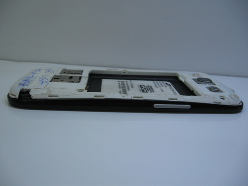 Samsung Galaxy S3 Gt-i9300 Não Liga Tela Touch Trincados Ler